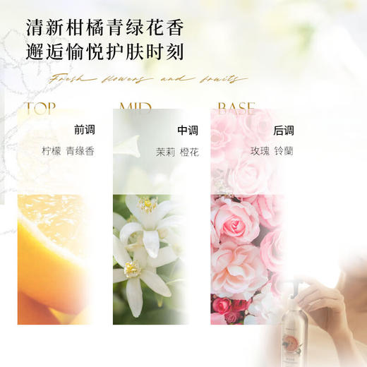 格兰大地氨基酸洗面奶控油洁面膏200ml 商品图2