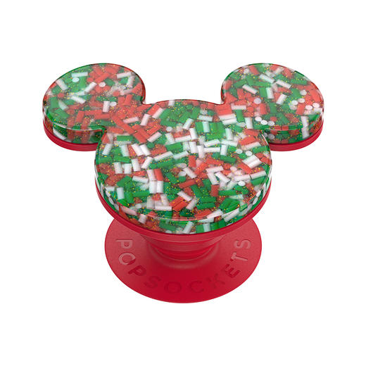 捡漏区【迪士尼】彩虹糖米奇 POPGRIP泡泡骚 Popout异形系列  商品图0