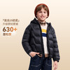 【英氏】【三防鹅绒服】【90-175】男女童小奶芙校服神器鹅绒服羽绒服 商品缩略图1