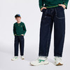 【英氏】【110-175】男童春秋牛仔裤 商品缩略图5