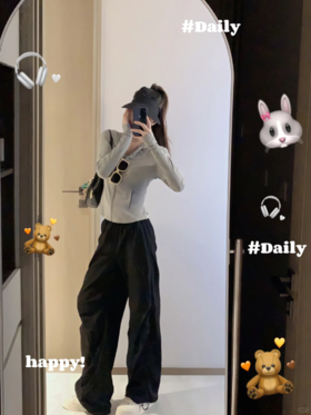 夏天赶紧锁死这套😍！