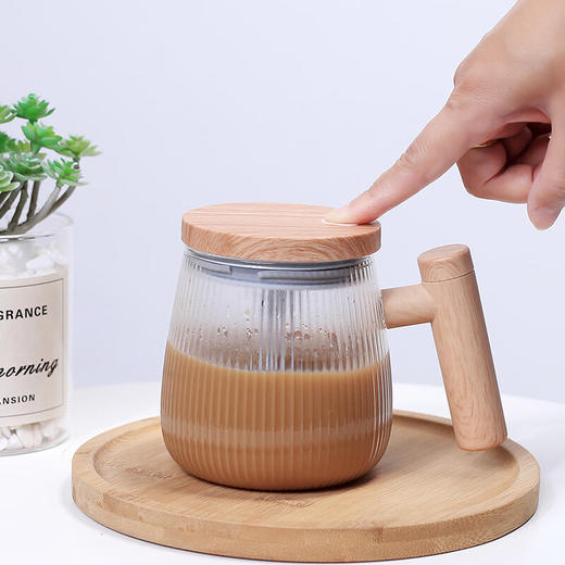 小鸭电动搅拌杯OBS-JB01 商品图2