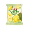 上好佳70g霸道榴莲味田园薯片 商品缩略图0