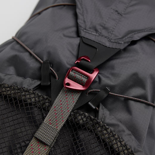 ROMI STUDIO 首饰袋 轻量化户外徒步多口袋双肩背包 RWCAP35242 商品图2