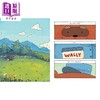 【中商原版】漫画章节书 遥远的森林 The Faraway Forest Wallys Route 英文原版 儿童漫画故事绘本 幽默笑话 进口童书 5岁+ 商品缩略图2