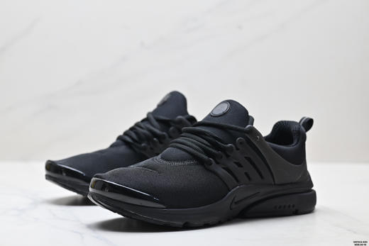 耐克Nike Air Presto防滑轻便低帮体闲运动跑步鞋305919-009男女鞋 商品图3