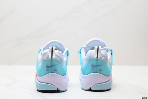 耐克Nike Air Presto防滑轻便低帮体闲运动跑步鞋305919-009男女鞋 商品图5