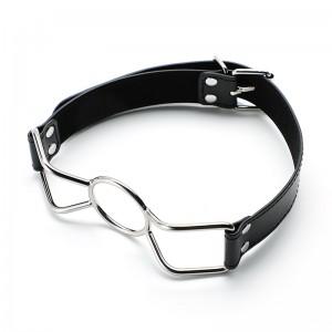 【情趣用品】谜姬 SM口枷口塞口球另类玩具调情情趣 商品图5