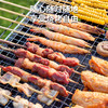 何大屋 便携式烧烤炉HDW2001 商品缩略图3