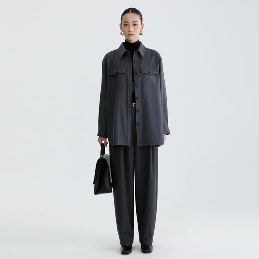 卡莉朵拉上衣C28D7138 商品图0