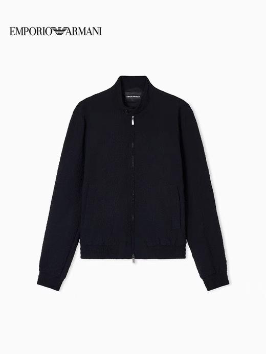 E ARMANI 外套男  EM000185TE17021-UC001 . 商品图0