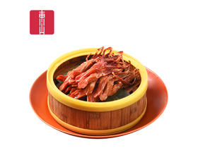 【卤味凉菜】酱鸭舌 约100g