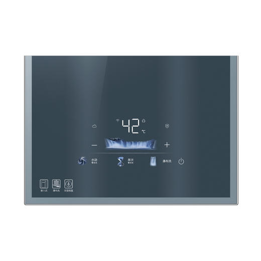 卡萨帝（Casarte）热水器 JSQ31-16CRV7FRVGU1 商品图14