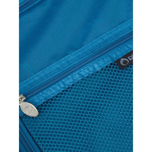 外交官拉杆箱-皓月白-20英寸 HM-61172-1 商品图6