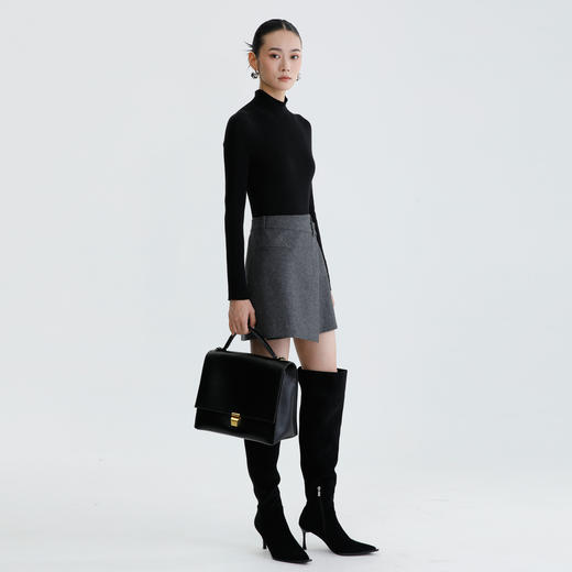 卡莉朵拉短裙C28D7422 商品图2