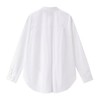 佐丹奴女装25年商场同款牛津纺单口袋长袖衬衫05345018 商品缩略图9