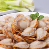MM 山姆 虾夷扇贝肉 1kg 商品缩略图5