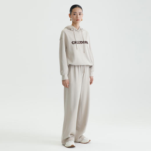 卡莉朵拉上衣C28D7130 商品图2