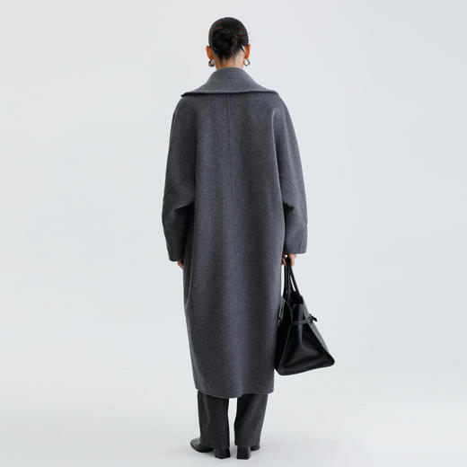 卡莉朵拉大衣C28D7722 商品图3