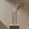 清影花器 RESONG日诵家居 玻璃花瓶 商品缩略图11