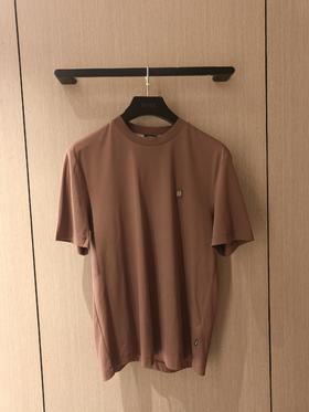 HUGO BOSS T恤男  50520298-217 .