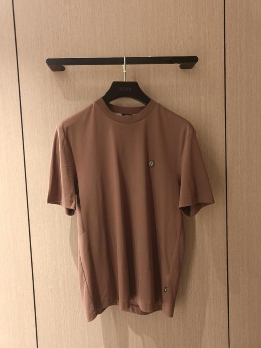 HUGO BOSS T恤男  50520298-217 . 商品图0