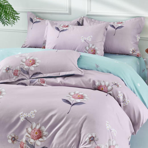 PAUI DAVID保罗大卫 醇净四件套-洛菲 商品图3