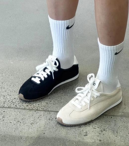 自留 重磅渠道！ A家德训鞋  系带休闲鞋  暴走无压力 商品图0