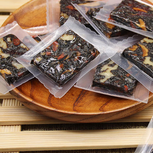 稀臻府私房阿胶固元糕500g 商品图5