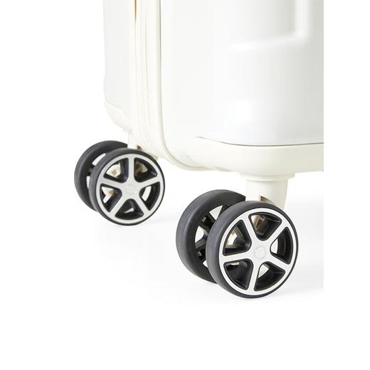 外交官拉杆箱-湖镜蓝-20英寸HM-61172-2 商品图5