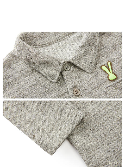 jnby  25年秋款  组合套装  YP9H20170 商品图5