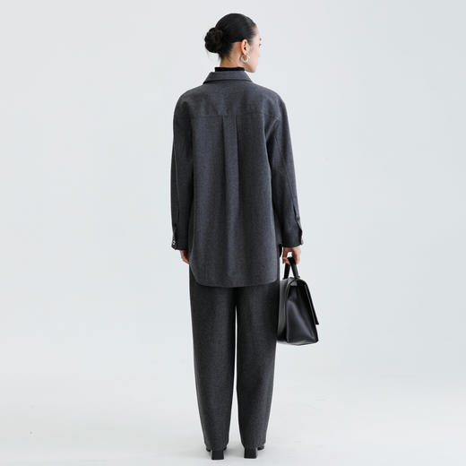 卡莉朵拉上衣C28D7138 商品图3