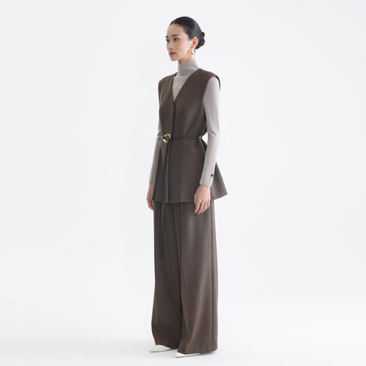 卡莉朵拉马夹C28D7132 商品图1