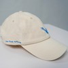 一份心意：“有爱无难”米白棒球帽 商品缩略图10