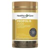 【保税】澳世康（HealthyCare）自然黑蜂胶软胶囊约200粒2000mg（进阶版） 商品缩略图0