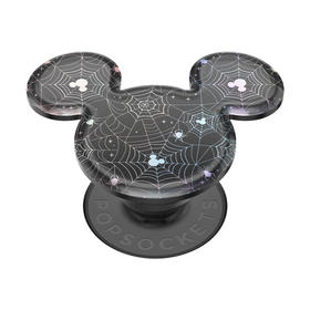 【迪士尼】POPGRIP泡泡骚 Popout异形系列 幽灵古堡米奇