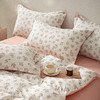 PAUI DAVID保罗大卫 棉笙纯棉四件套-半亩花田 商品缩略图5