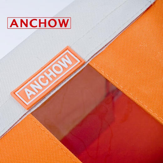 ANCHOW安巢46L百纳箱AJ119 商品图4