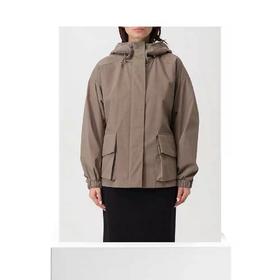 E ARMANI 外套女  EW002086AF14358-U6125 .