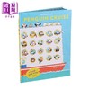 【中商原版】欢迎来到企鹅游轮 Welcome to the Penguin Cruise a Seek-and-Find Adventure 英文原版进口 寻宝绘本儿童图画书 商品缩略图1