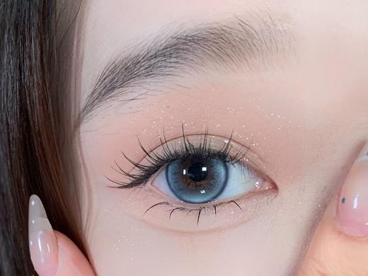 Sntty半年抛-3013系列·月光露珠/蓝色眼泪·14.5mm·中大着色 商品图5