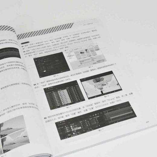 中文版After Effects 2024基础培训教程 商品图2