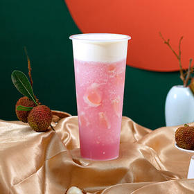 广禧优品荔枝罐头850g 新鲜荔枝果肉颗粒烘焙馅料 即食烘焙原料 /粮油调味 /烘焙原料 /烘焙馅料