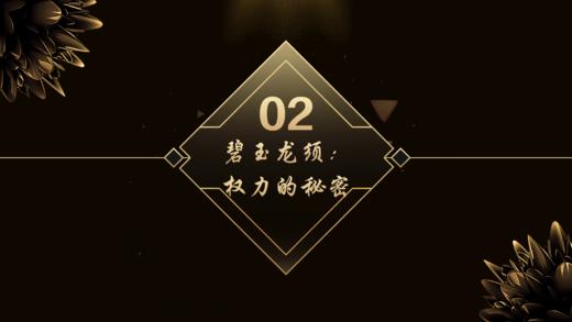 第2章 碧玉龙须：权力的秘密 商品图0