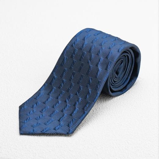 【ZAIKI西阵织】京都ZAIKI真丝男士领带 980/款 商品图2