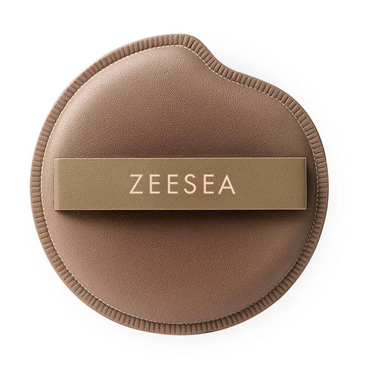 【拍出无瑕底妆】[小滋特惠]ZEESEA滋色摩卡绵绵粉扑 商品图4