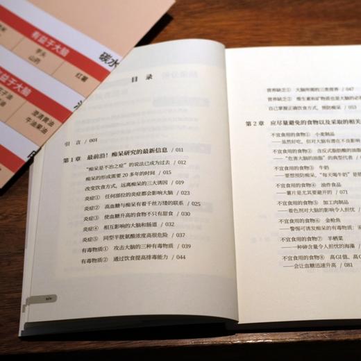 吃对一日三餐 远离阿尔茨海默病（WX） 商品图2