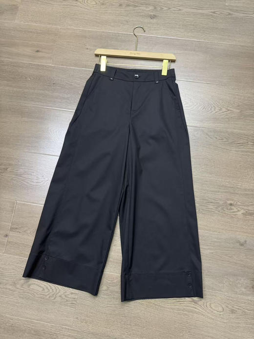 九分阔腿裤 商品图4