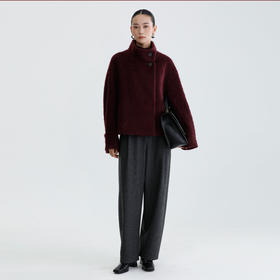 卡莉朵拉大衣C28D7719