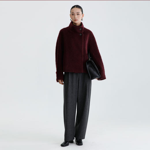 卡莉朵拉大衣C28D7719 商品图0